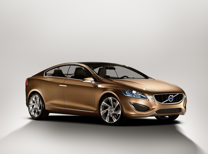 Illustration for article titled Crafting The Authentic Swedish Crystal Console Of The Volvo S60 Concept